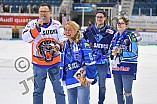 ERC Ingolstadt vs Schwenninger Wild Wings, DEL, Deutsche Eishockey Liga, Spieltag 48, 23.02.2020