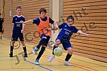 Fußball, Jugend, Saison 2025-2026, 21. Heiner Zieglwalner Cup, 06.01.2026