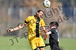 08.04.2018 - DJK Pollenfeld - TSV Meckenhausen