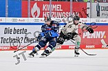Eishockey, Herren, DEL, Saison 2023-2024, PrePlayoffs - Spiel 1, ERC Ingolstadt - Kölner Haie, 10.03.2024
