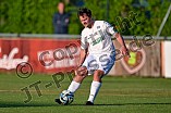 Fußball, Herren, Bezirksliga Oberbayern Nord, Saison 2025-2026, Spieltag 29, FC Gerolfing - SV Walpertskirchen, 08.05.2026