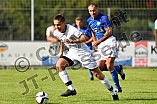 19.08.2017 - TSV Etting - VfB Eichstätt II