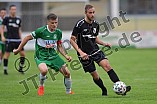 Vorbereitungsspiel, Herren, BFV, Saison 2021-2022, FC Ehekirchen - VfB Eichstätt, 06.07.2021