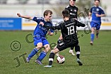 Fußball, Herren, Neumarkt Jura, Kreisklasse Süd, Saison 2022-2023, Spieltag 17, DJK Grafenberg - SG Forchheim-Sulzkirchen, 26.03.2023