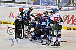 02.10.2013 - ERC Ingolstadt - Augsburger Panther
