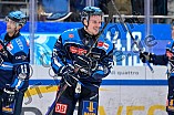 Eishockey, Herren, DEL, Saison 2025-2026, Spiel 11, ERC Ingolstadt - Nürnberg Ice Tigers, 17.10.2025