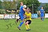 04.09.2016 - FC Gelbelsee - Cro Grossmehring