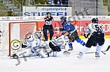 ERC Ingolstadt vs Thomas Sabo Ice Tigers, Eishockey, DEL, Deutsche Eishockey Liga, Spieltag 8, 01.10.2017
