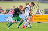 25.07.2018 - SV Manching - VfB Eichstätt II