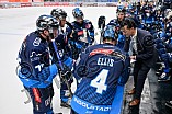 Eishockey, Herren, DEL, Saison 2024-2025, Spieltag 3, ERC Ingolstadt - Löwen Frankfurt, 27.09.2024