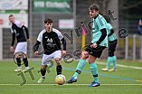 Fußball, Herren, Bezirksliga Oberbayern Nord, Saison 2024-2025, Vorbereitung, VfB Eichstätt II - TSV Heideck, 15.02.2025