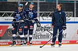Eishockey, Herren, DEL, Saison 2025-2026, ERC Ingolstadt - Training, 13.02.2026