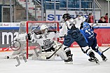 Eishockey, Frauen, DFEL, Saison 2023-2024, ERC Ingolstadt - Amsterdam Tigers, 06.01.2024