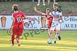 21.08.2018 - TSV Rain-Lech - VfB Eichstätt