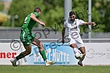 Fußball, Herren, Bezirksliga Oberbayern Nord, Saison 2023-2024, Spieltag 30, TSV Gaimersheim - SV Manching, 18.05.2024