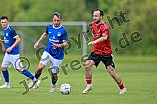 Fußball, Herren, Kreisliga Neumarkt Jura West, Saison 2025-2026, Spieltag 3, SV Marienstein - SV Cronheim, 17.08.2025