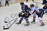 15.03.2015 - ERC Ingolstadt - Iserlohn Roosters