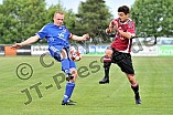 26.05.2011 - DJK Limes 09 / 1. FC Nürnberg U19