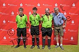Fußball, Herren, Sparkassenkreispokal IN-EI, Saison 2023-2024, Spiel um Platz 3, SV Marienstein - SV Hundszell, 20.07.2024
