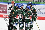 Eishockey, Herren, DEL, Saison 2020-2021, Augsburger Panther - ERC Ingolstadt, 15.01.2021