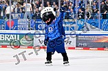 Eishockey, Herren, DEL, Saison 2025-2026, Spiel 23, ERC Ingolstadt - Dresdner Eislöwen, 28.11.2025