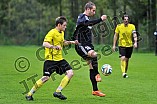 03.05.2015 - FC Gelbelsee - VfB Friedrichshofen