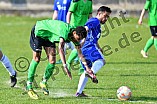 02.04.2017 - VfB Kipfenberg - FC Gerolfing IIArnsberg