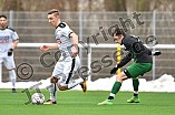 27.01.2018 - VfB Eichstätt - SV Manching