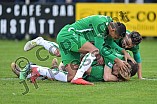 10.11.2018 - VfB Eichstätt - FC Ingolstadt 04 II