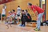11.01.2020 - TSV Gaimersheim - DJK Eichstätt