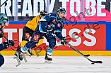 Hockey, Mens, CHL, Season 2025-2026, Regular Season, Game Day 2, ERC Ingolstadt - Kalpa Kuopio, 30.08.2025