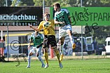 29.08.2015 - VfB Eichstätt II - FC Hitzhofen-Oberzell