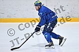 Eistraing, ERC Ingolstadt, Eishockey, DEL, Deutsche Eishockey Liga, 15.02.2018