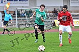 07.11.2015 - VfB Eichstätt II - SV Karlshuld