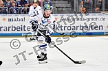 Adler Mannheim vs ERC Ingolstadt, Eishockey, DEL, Deutsche Eishockey Liga, Playoffs, Spiel 2, 16.03.2018