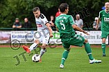 08.08.2017 - TV Aiglsbach - VfB Eichstätt