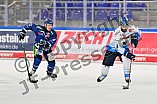 Eishockey, Herren, Gäuboden-Cup 2024, Straubing Tigers - ERC Ingolstadt, 29.08.2024
