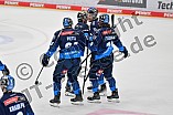 Eishockey, Herren, DEL, Saison 2024-2025, Spieltag 30, ERC Ingolstadt - EHC Red Bull München, 26.12.2024