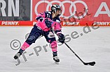 Eishockey, Frauen, DFEL, Saison 2021-2022, ERC Ingolstadt - ECDC Memmingen Indians, 21.11.2021