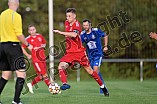 Fußball, Herren, Kreisliga Neumarkt Jura West, Saison 2023-2024, Spieltag 2, DJK Limes - SV Alesheim, 16.08.2023