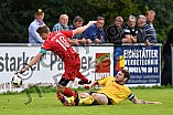 20.08.2017 - FC Hitzhofen-Oberzell - TSV Baar-Ebenhausen