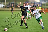 22.08.2020 - TSG Untermaxfeld - FC Gerolfing
