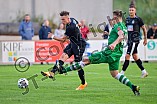 Vorbereitung, Herren, BFV, Saison 2021-2022, SpVgg Ansbach - VfB Eichstätt, 09.07.2021