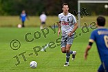 Fußball, Herren, Kreisliga Neumarkt Jura West, Saison 2025-2026, Spieltag 11, SV Marienstein - SG Dittenheim-Gnotzheim, 12.10.2025