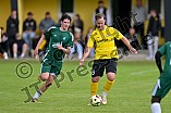 Fußball, Herren, Kreisliga 1, Saison 2025-2026, Spieltag 24, FC Hitzhofen-Oberzell - FC Mindelstetten, 17.05.2026
