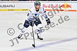EHC Red Bull Muenchen - ERC Ingolstadt, Eishockey, DEL, Deutsche Eishockey Liga, Spieltag 2, 10.09.2017
