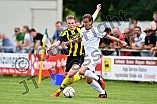 31.05.2018 - VfB Eichstätt II - DJK Pollenfeld