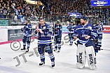ERC Ingolstadt vs Straubing Tigers, DEL, Deutsche Eishockey Liga, Spieltag 52, 03.03.2019