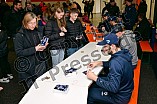 Eishockey, Herren, DEL, Saison 2022-2023, ERC Ingolstadt - Kids On Ice Day, 19.11.2022