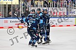 Eishockey, Herren, DEL, Saison 2022-2023, Playoff-Halbfinale - Spiel 5, ERC Ingolstadt - Adler Mannheim, 08.04.2023